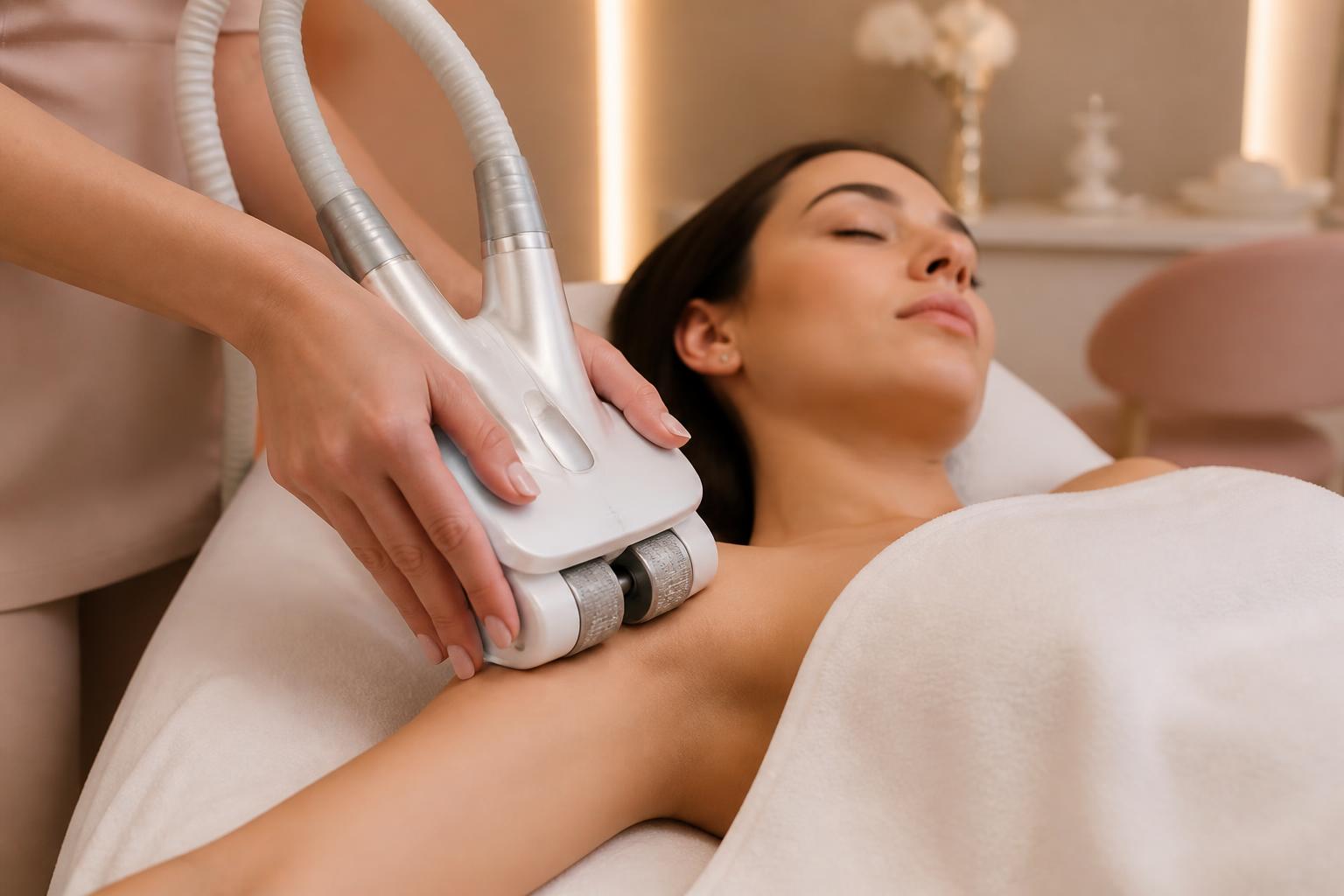 Icoone Laser