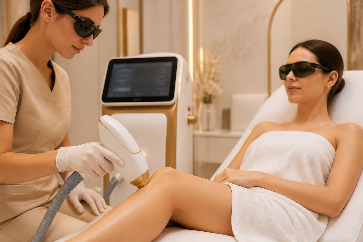 Alma Primex Premium Laser